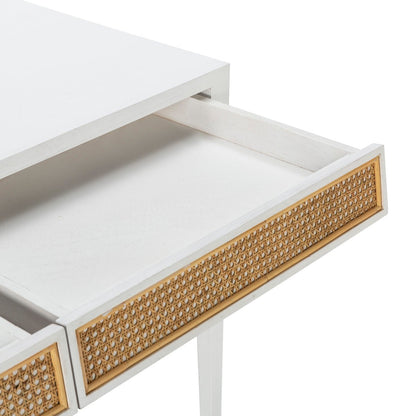 Ella Office Table - Ideal Furniture ES