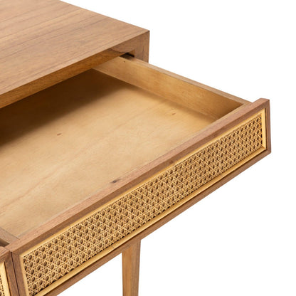 Ella Office Table - Ideal Furniture ES