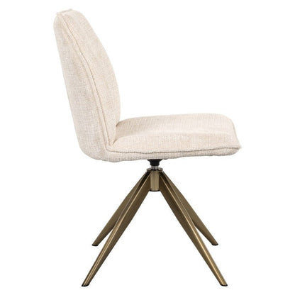 Dakota Dining Chair - Ideal Furniture ES