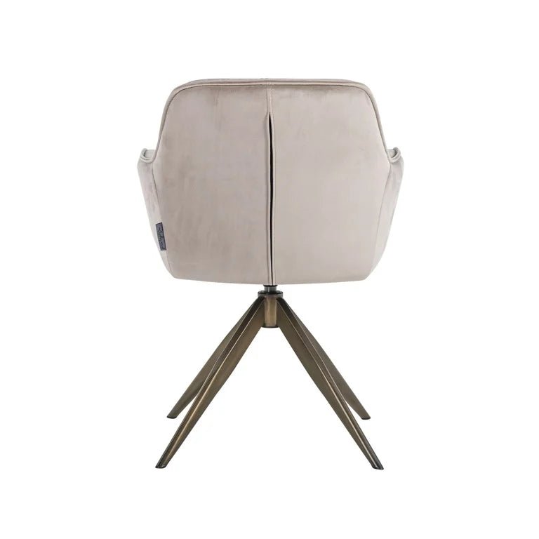 Aline Dining Chair - Ideal Furniture ES