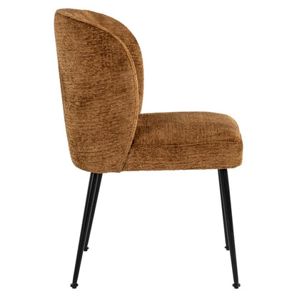 Cannon Dinning Chair - Ideal Furniture ES