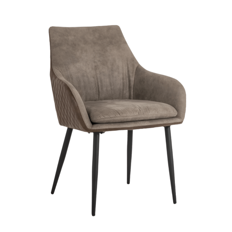 Chrissy Dining Chair - Ideal Furniture ES