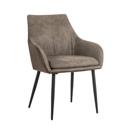Chrissy Dining Chair - Ideal Furniture ES