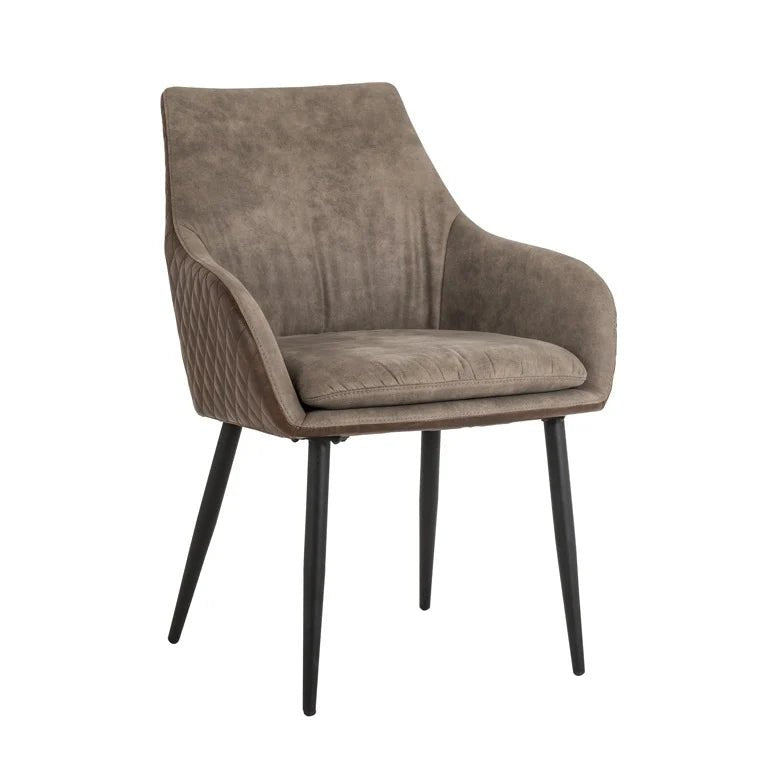 Chrissy Dining Chair - Ideal Furniture ES