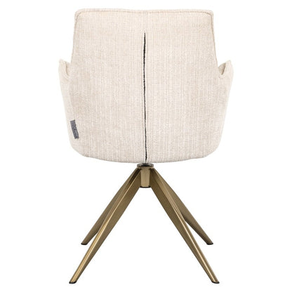 Dakota Dining Chair - Ideal Furniture ES