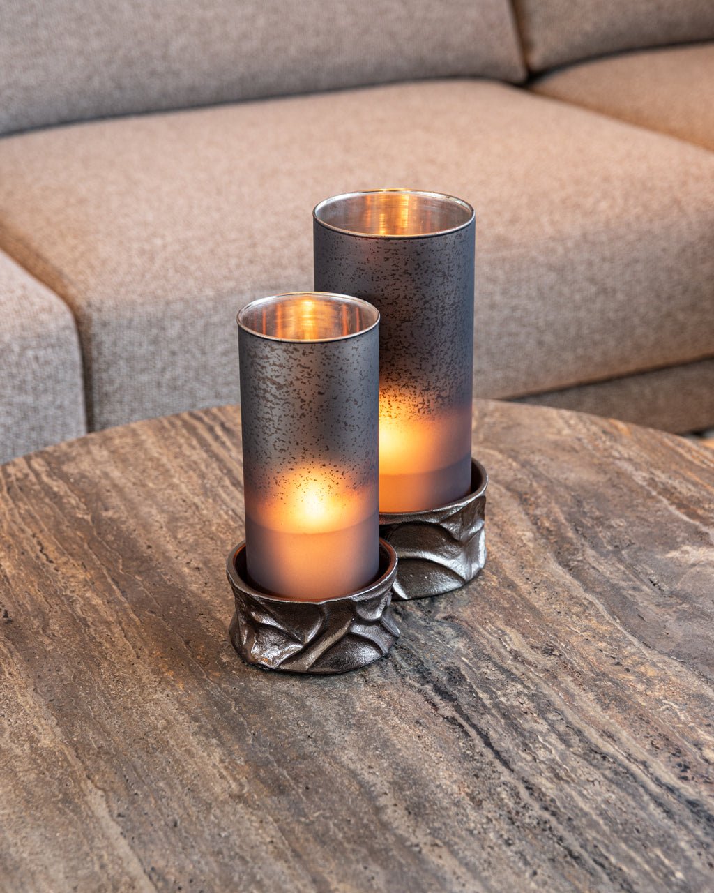 Russo Coffee Table - Ideal Furniture ES