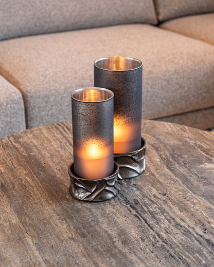 Russo Coffee Table - Ideal Furniture ES