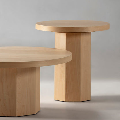 Mavuika side table - Ideal Furniture ES