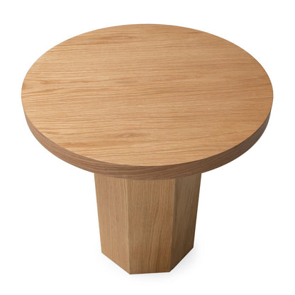 77716 Side Table - Ideal Furniture ES