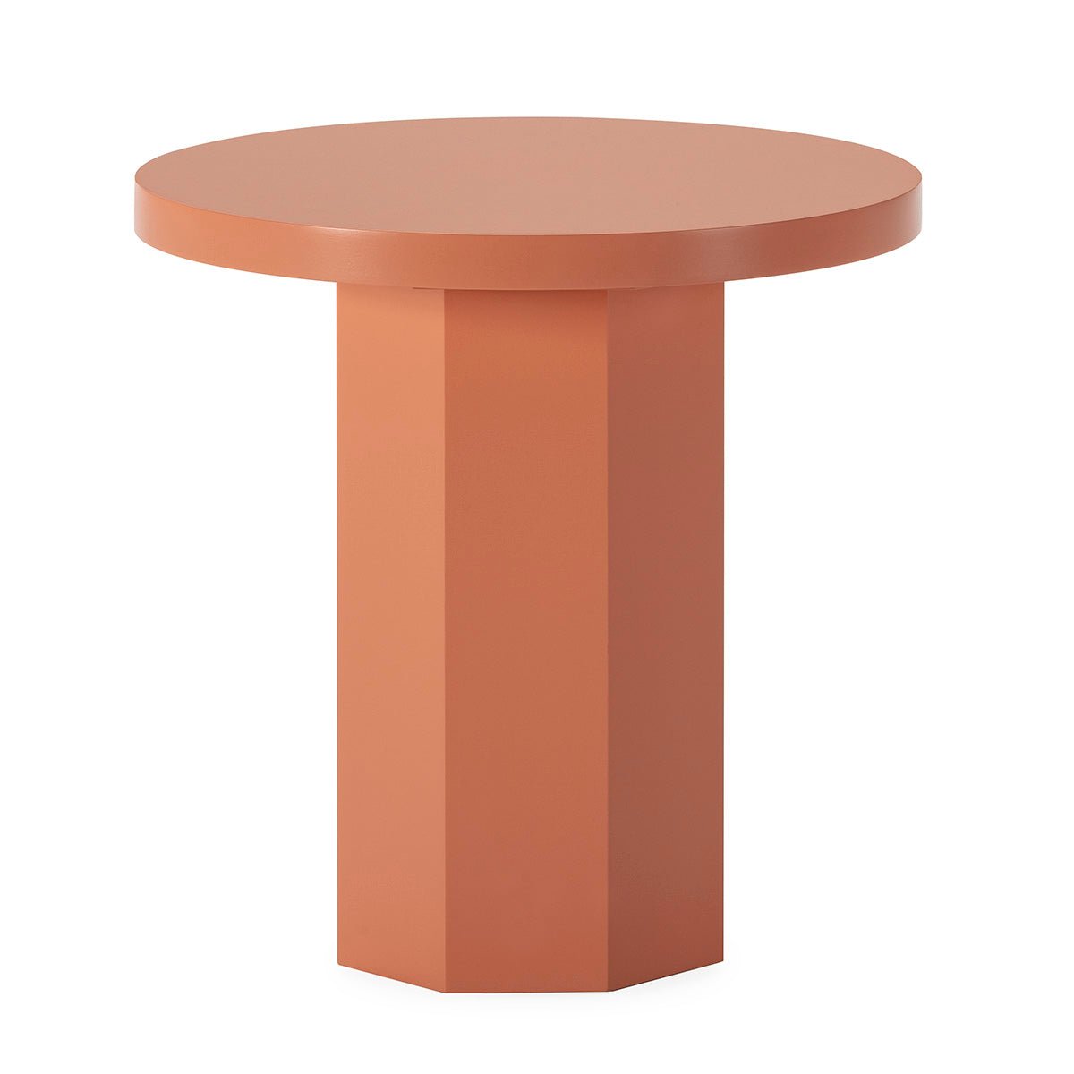 Mavuika side table - Ideal Furniture ES