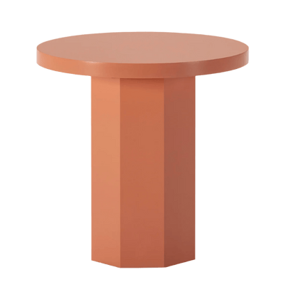Mavuika side table - Ideal Furniture ES