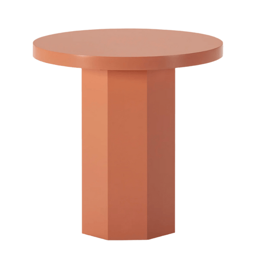 Mavuika side table - Ideal Furniture ES