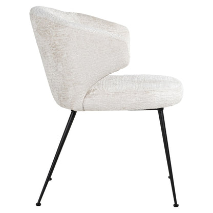 Xandra Dining Chair - Ideal Furniture ES