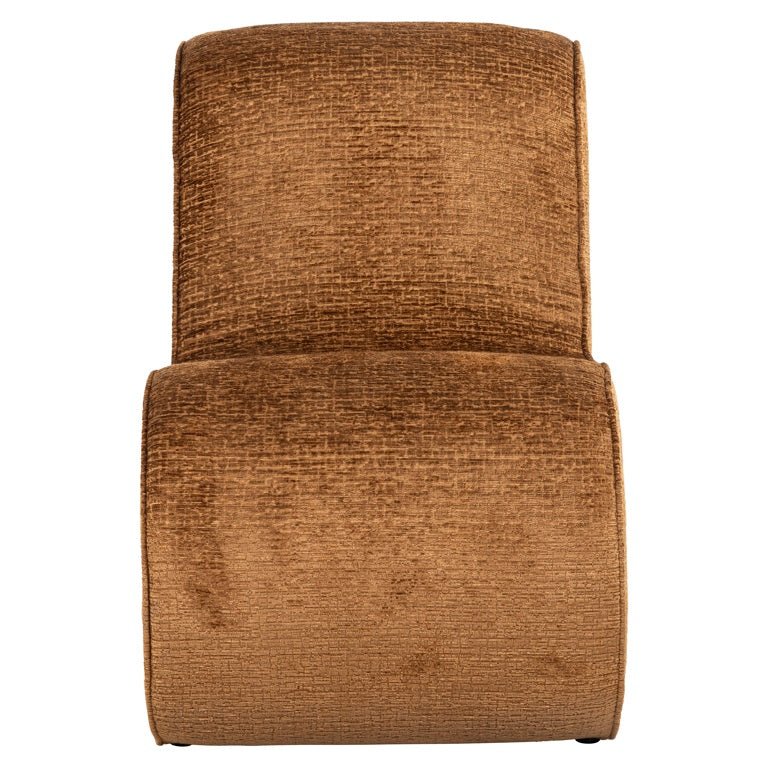 Frankie Armchair - Ideal Furniture ES