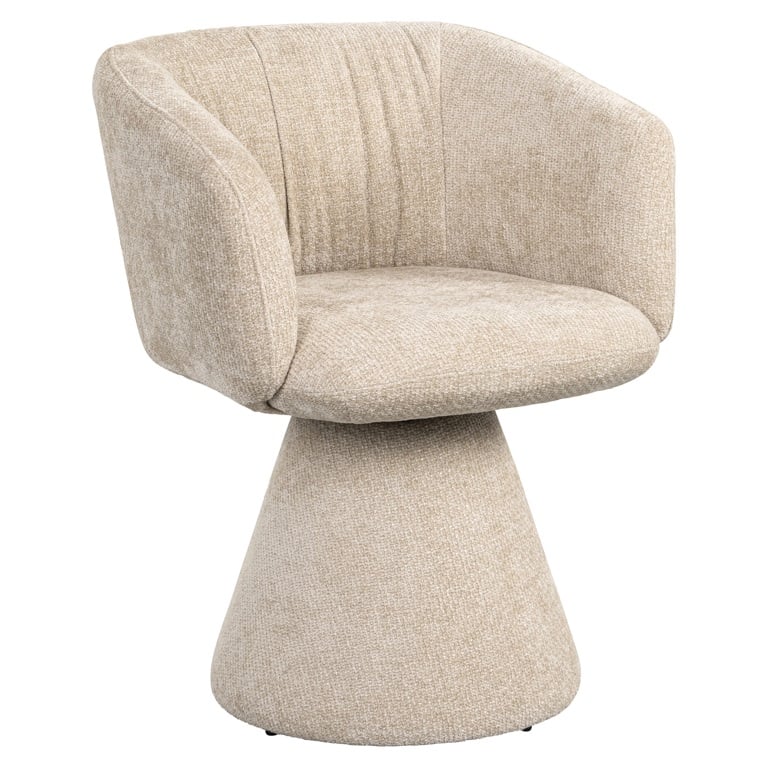 Madeline Dining Chair - Ideal Furniture ES