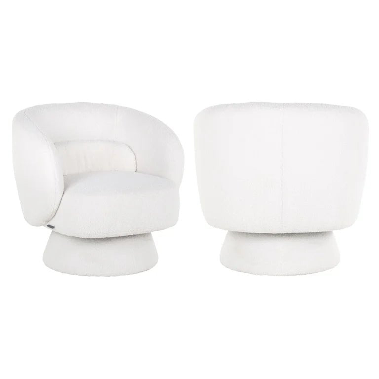 Senna Armchair - Ideal Furniture ES