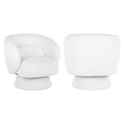 Senna Armchair - Ideal Furniture ES