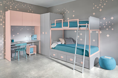 Composition 34 - Ideal Furniture ES
