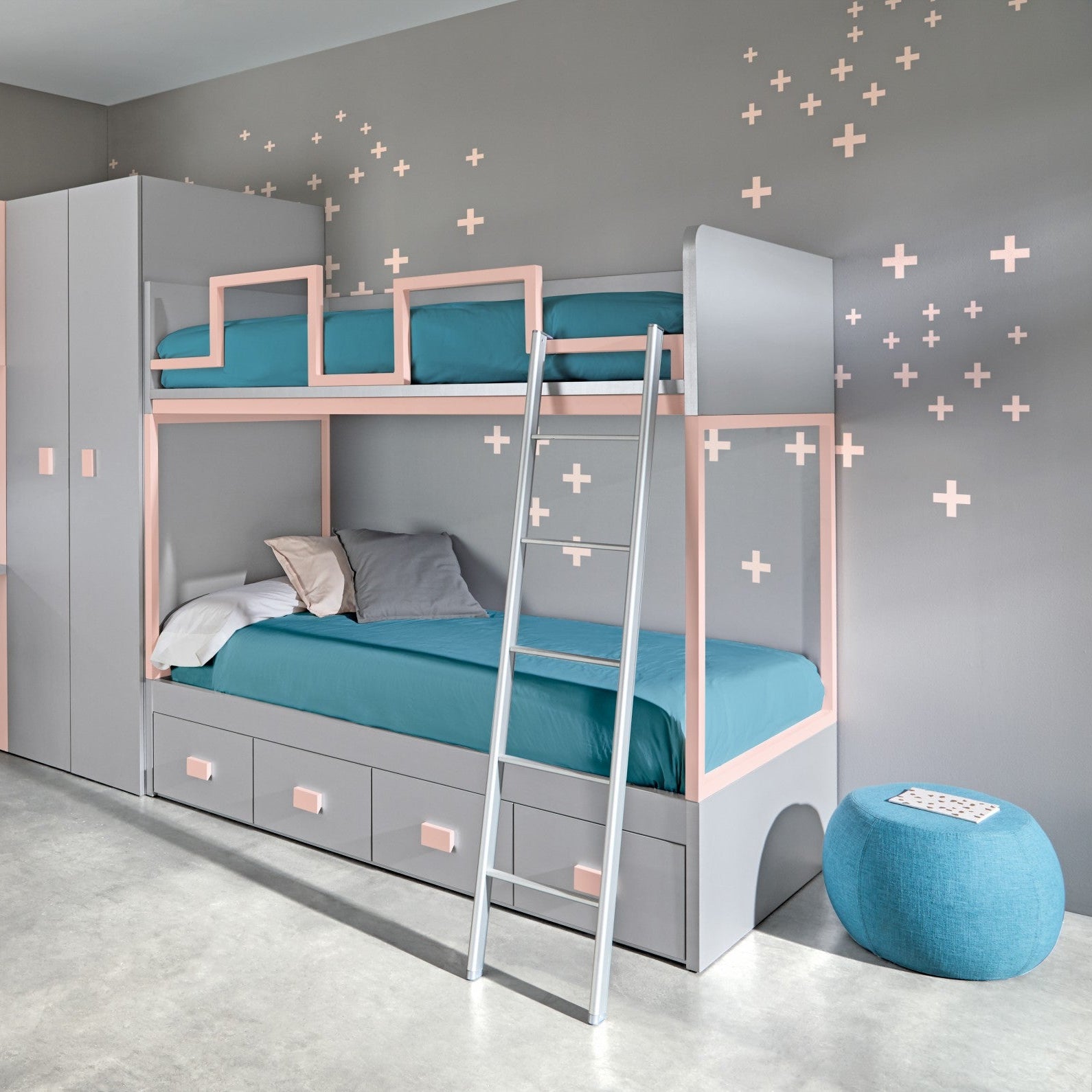 Composition 34 - Ideal Furniture ES