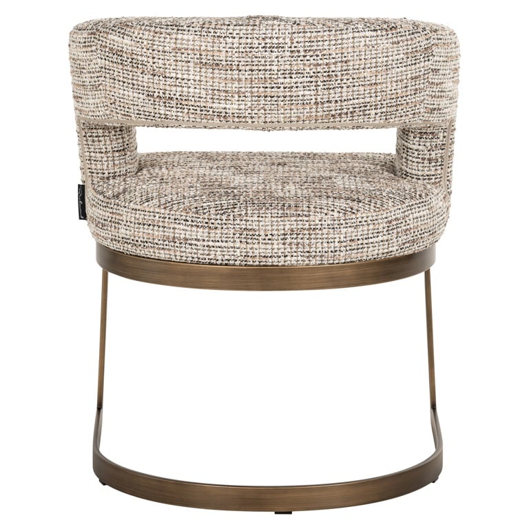 Ellis Dining Chair - Ideal Furniture ES