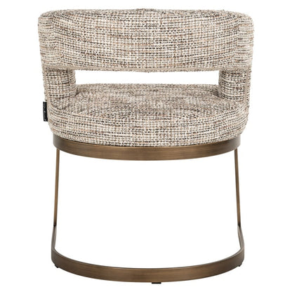 Ellis Dining Chair - Ideal Furniture ES