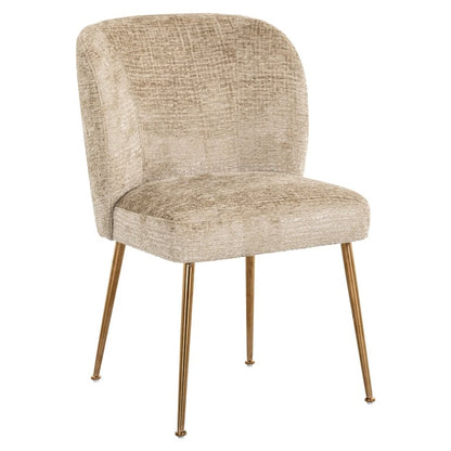 Cannon Dinning Chair - Ideal Furniture ES