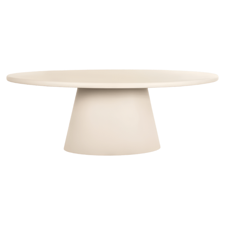 Clayton Dining Table - Ideal Furniture ES