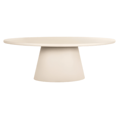 Clayton Dining Table - Ideal Furniture ES