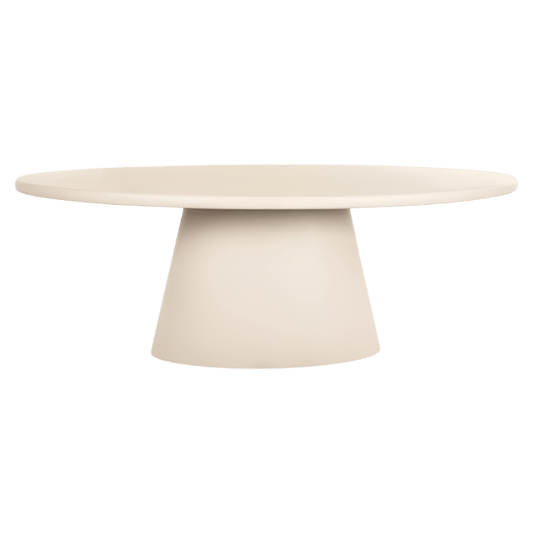 Clayton Dining Table - Ideal Furniture ES