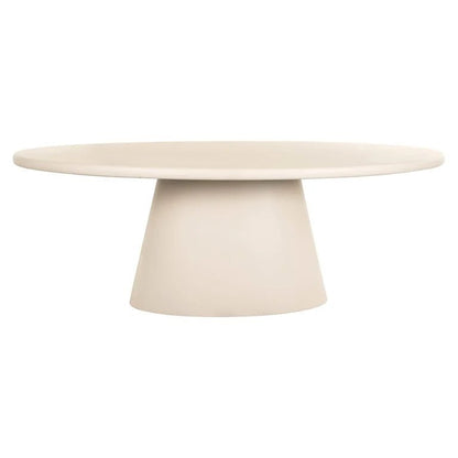 Clayton Dining Table - Ideal Furniture ES