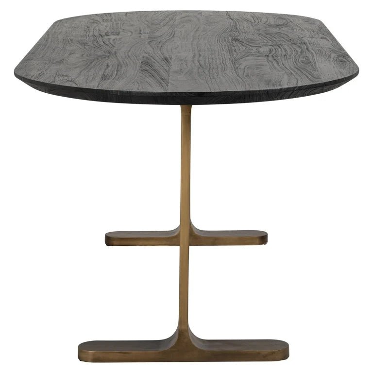 Revelin Dining Table - Ideal Furniture ES