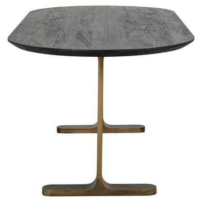 Revelin Dining Table - Ideal Furniture ES
