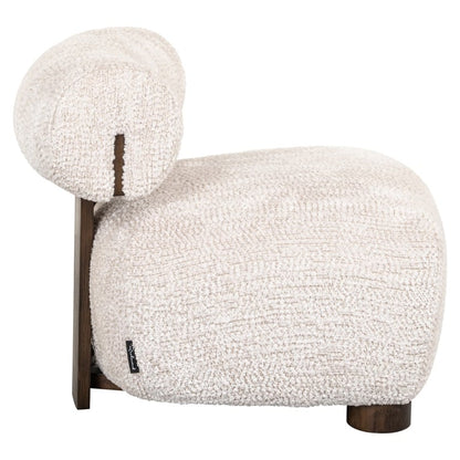 Arabella Armchair - Ideal Furniture ES