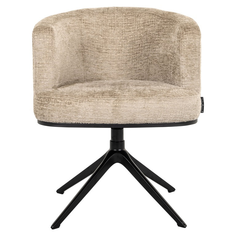 Cheyenne Dining Chair - Ideal Furniture ES