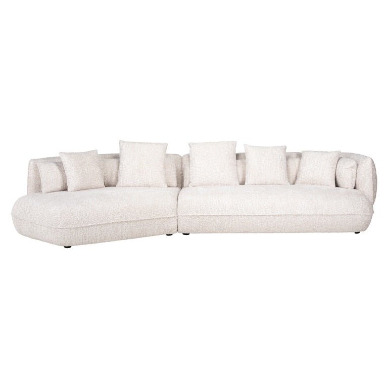 Rodina Sofa - Ideal Furniture ES