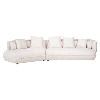 Rodina Sofa - Ideal Furniture ES