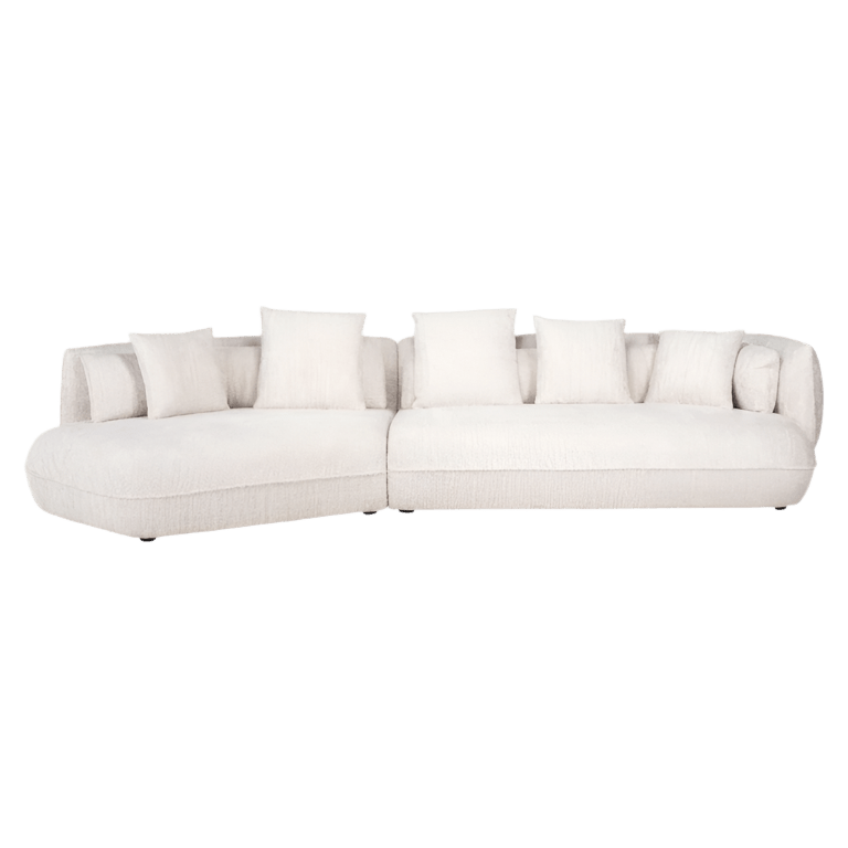 Rodina Sofa - Ideal Furniture ES