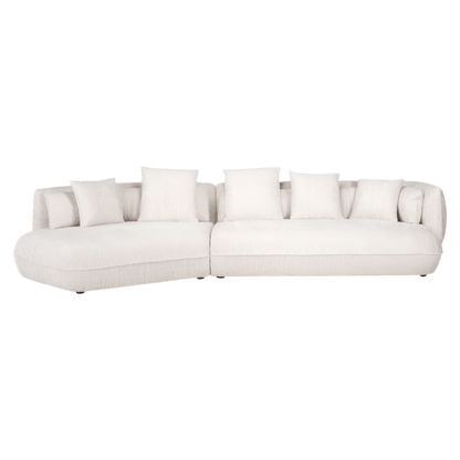 Rodina Sofa - Ideal Furniture ES