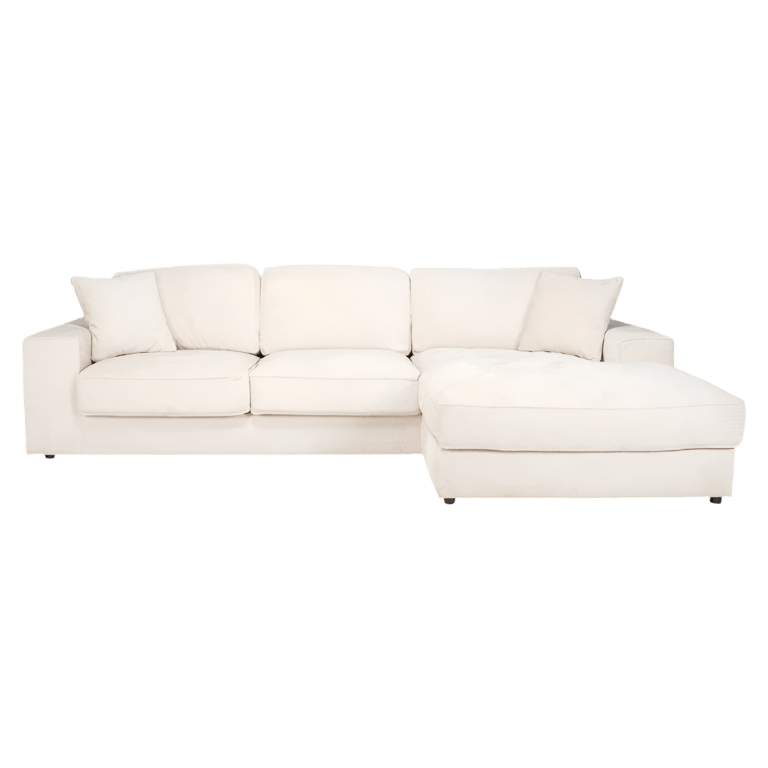 Santos Sofa - Ideal Furniture ES
