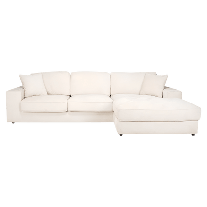 Santos Sofa - Ideal Furniture ES