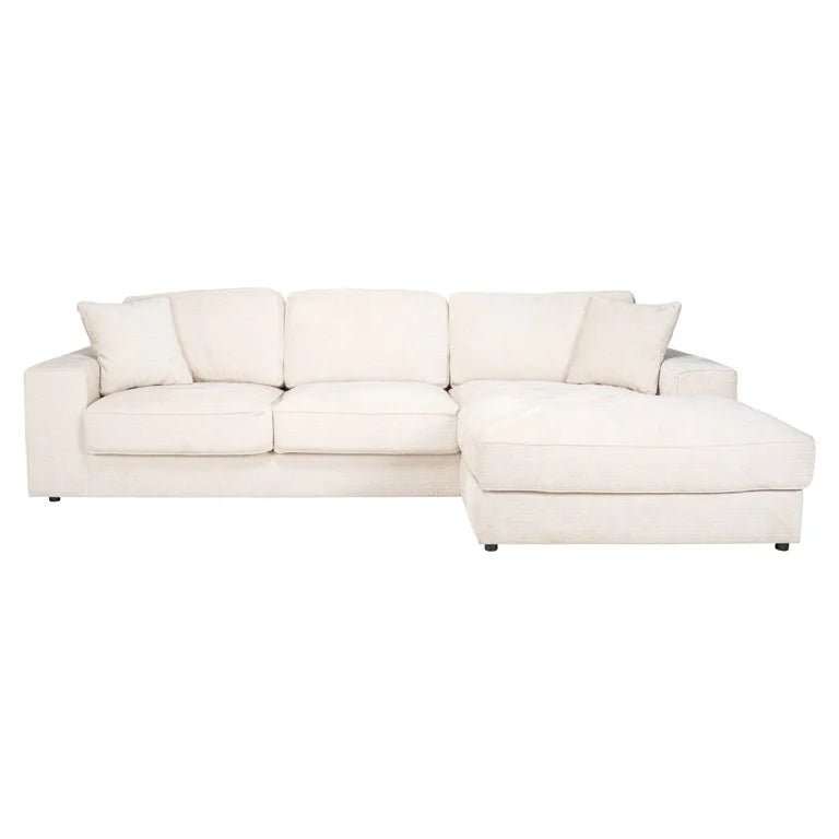 Santos Sofa - Ideal Furniture ES