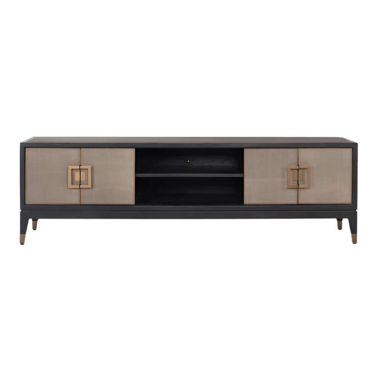 Bloomville TV Unit - Ideal Furniture ES