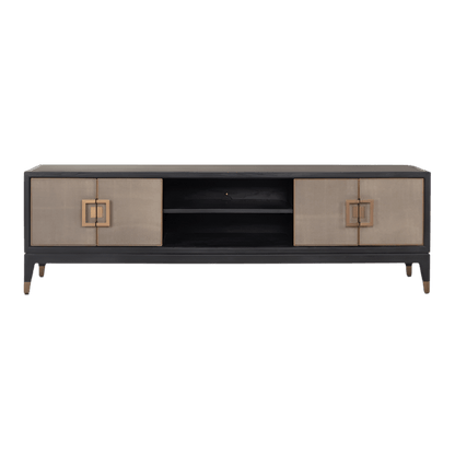 Bloomville TV Unit - Ideal Furniture ES