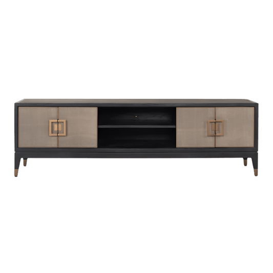 Bloomville TV Unit - Ideal Furniture ES