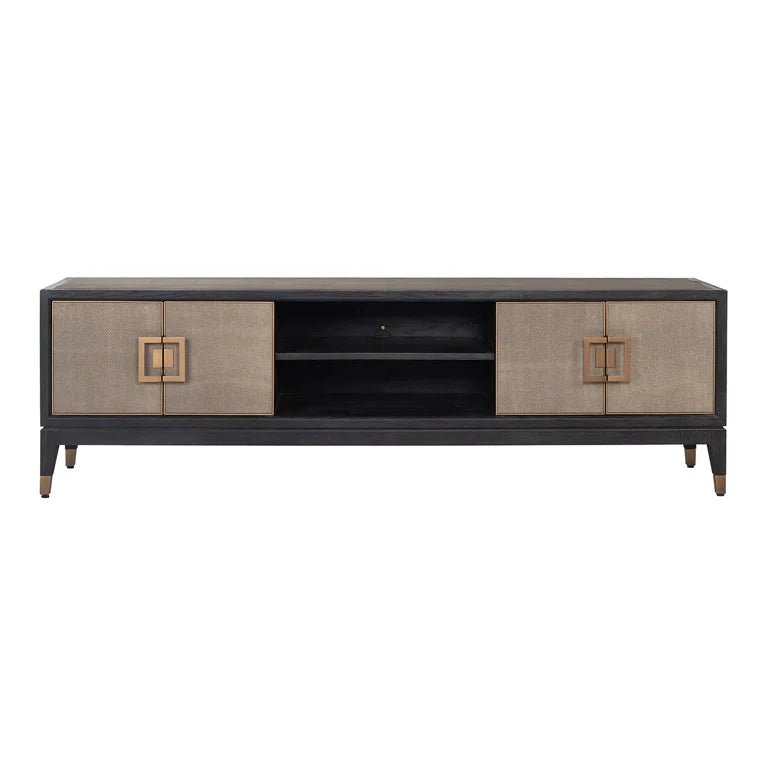Bloomville TV Unit - Ideal Furniture ES