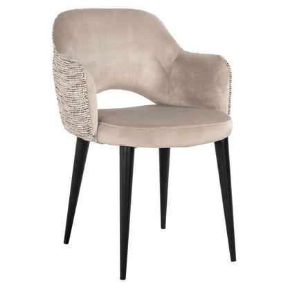 Giovanna Dining Chair - Ideal Furniture ES