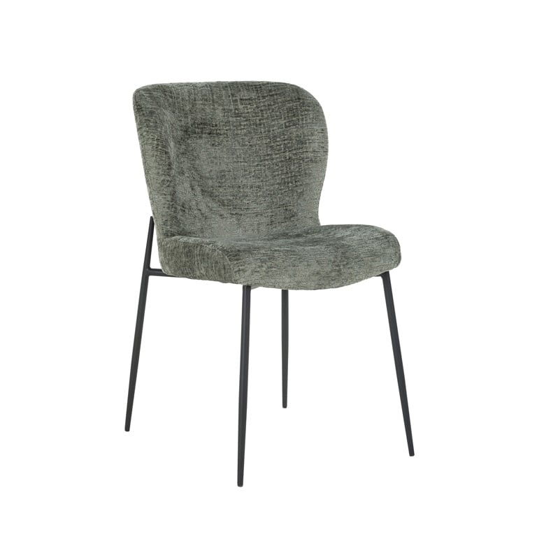 Odessa Dining Chair - Ideal Furniture ES