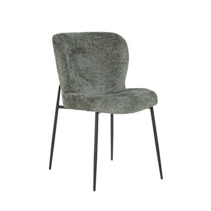 Odessa Dining Chair - Ideal Furniture ES