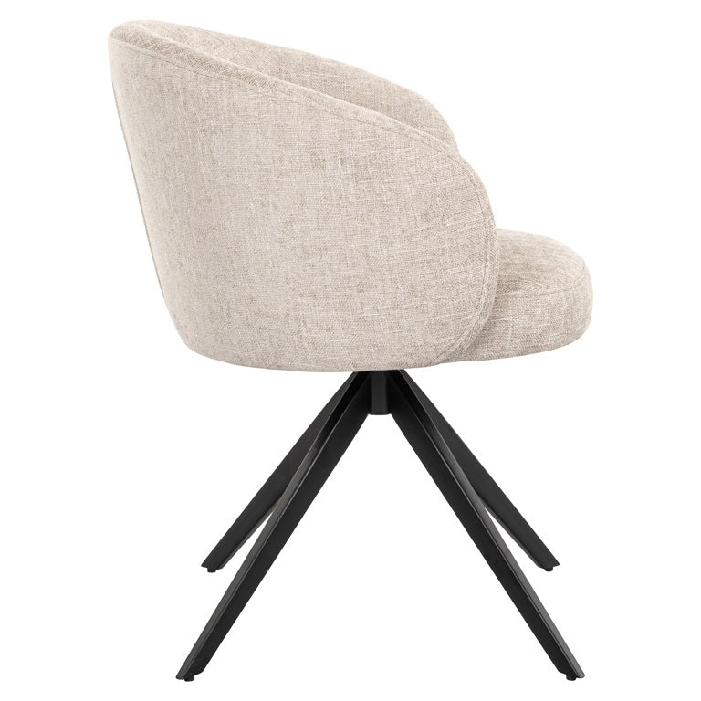 Miami Dining Chair - Ideal Furniture ES