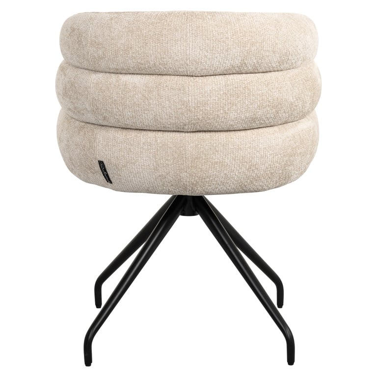 Kayla Dining Chair - Ideal Furniture ES